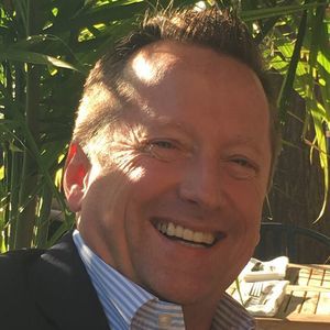 Meet your Posher, Andy